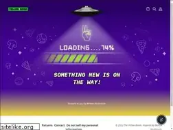 Sites similar to theyellowroom.com