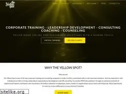 Sites similar to theyellowspot.com
