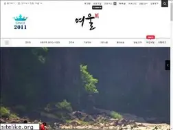 Sites similar to theyeoul.com