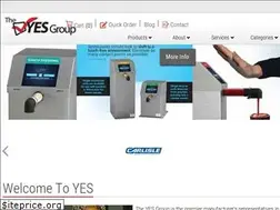 Sites similar to theyesgroup.com