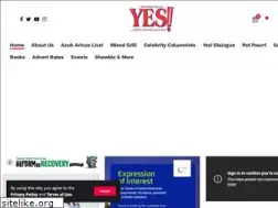 Sites similar to theyesng.com