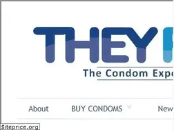 Sites similar to theyfit.co.uk