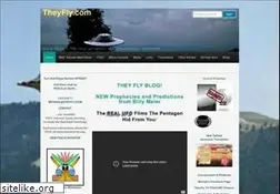 Sites similar to theyfly.com