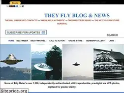 Sites similar to theyflyblog.com