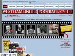 Sites similar to theyflysohigh.co.uk