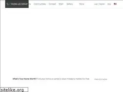 Sites similar to theylg.com