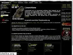 Sites similar to theyliewedie.org