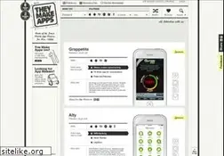 Sites similar to theymakeapps.com