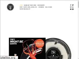Sites similar to theymightbegiants.com