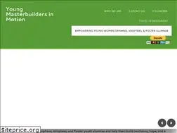 Sites similar to theymim.com