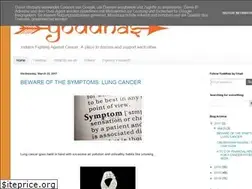 Sites similar to theyoddhas.blogspot.com