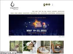 Sites similar to theyogabarn.com