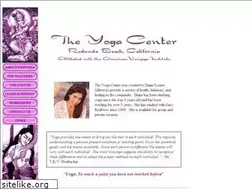 Sites similar to theyogacenter.com