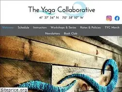 Sites similar to theyogacollab.com