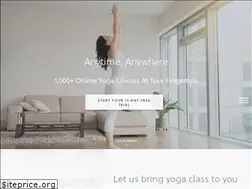 Sites similar to theyogacollective.com