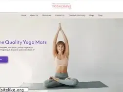 Sites similar to theyogacrave.com