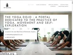 Sites similar to theyogadojo.net