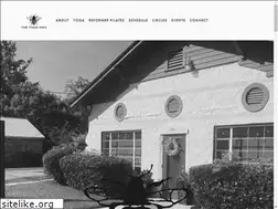 Sites similar to theyogahivestudio.com