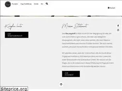 Sites similar to theyogaloft.de