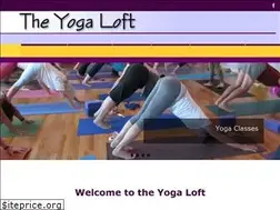 Sites similar to theyogaloft.net