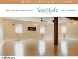 Sites similar to theyogaloftmarblehead.com