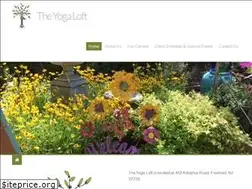 Sites similar to theyogaloftnj.com