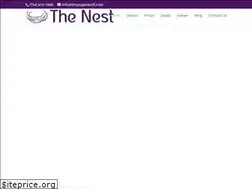 Sites similar to theyoganestfl.com