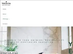 Sites similar to theyogaom.com
