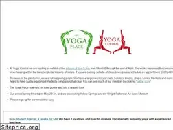 Sites similar to theyogaplaceohio.com