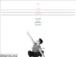 Sites similar to theyogarooms.co.uk