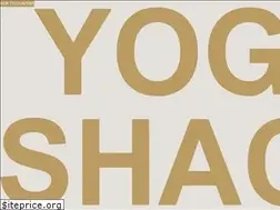 Sites similar to theyogashack.com