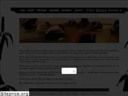Sites similar to theyogashala.com.sg
