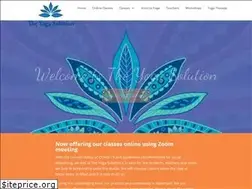 Sites similar to theyogasolution.net