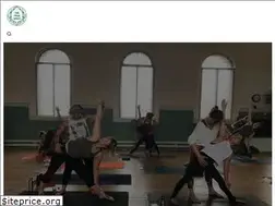 Sites similar to theyogaspace.co.uk