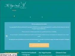 Sites similar to theyogastudioinmagnolia.com