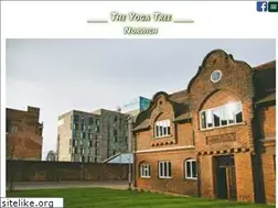 Sites similar to theyogatree.co.uk