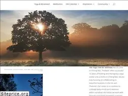 Sites similar to theyogatree.org
