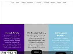 Sites similar to theyogawarrior.org