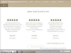 Sites similar to theyogawellnesscompany.com