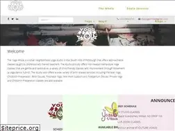 Sites similar to theyogawhole.com