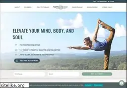 Sites similar to theyogimatt.com