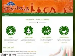 Sites similar to theyogshala.com