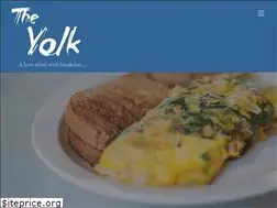 Sites similar to theyolkcafe.com