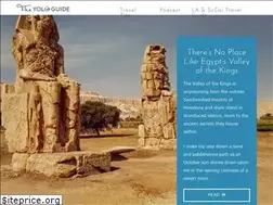 Sites similar to theyologuide.com