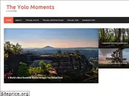 Sites similar to theyolomoments.com