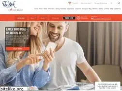 Sites similar to theyorkapartments.com.au