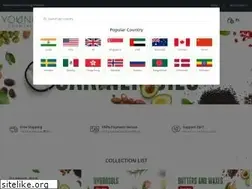 Sites similar to theyoungchemist.com