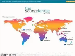 Sites similar to theyoungdentist.com