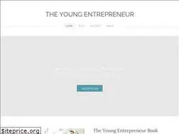 Sites similar to theyoungentrepreneur.com