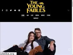 Sites similar to theyoungfables.com